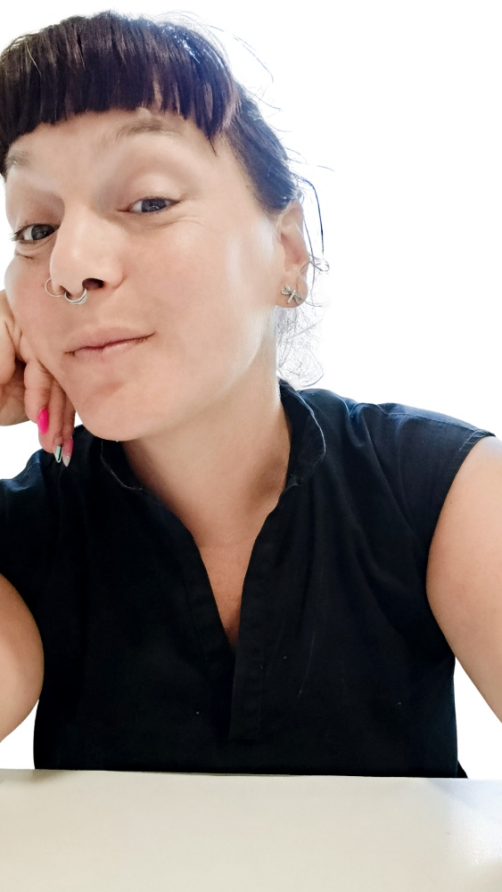 Natalia Czekajlo Fortabat
